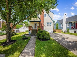 806 S Beechfield Ave, Baltimore, MD 21229