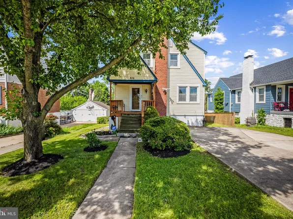 806 S Beechfield Ave, Baltimore, MD 21229