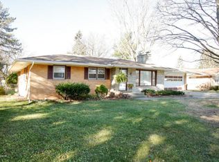 6844 Evergreen St, Portage, MI 49024
