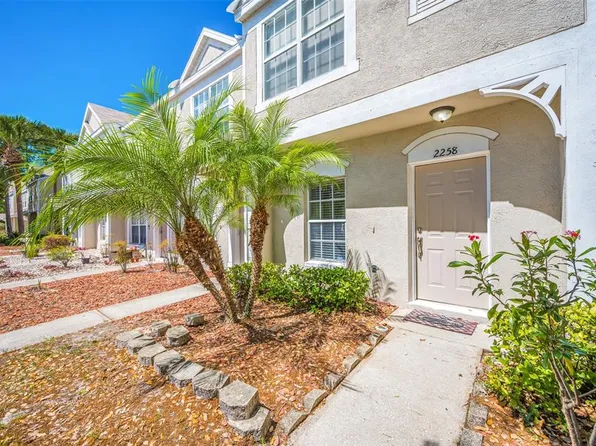2258 Lake Woodberry Cir #2258, Brandon, FL 33510