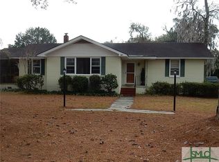 187 Lansing Ave, Savannah, GA 31406