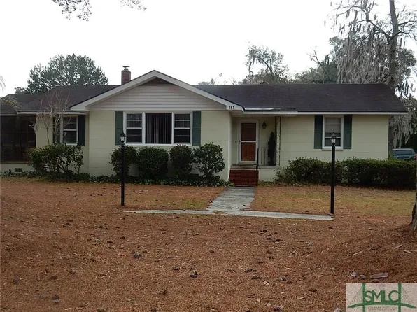 187 Lansing Ave, Savannah, GA 31406