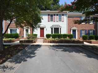 1332 Baez St, Raleigh, NC 27608