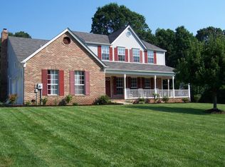 111 Mallard Ln, La Plata, MD 20646