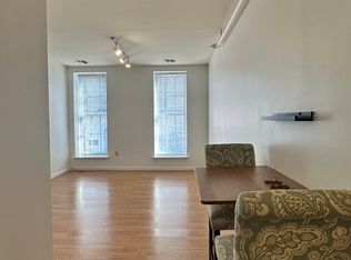 213 Chestnut St #2F, Philadelphia, PA 19106