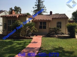 1116 N 3rd St, San Jose, CA 95112
