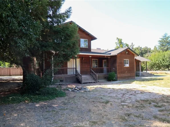 631 Mariposa Ave, Gerber, CA 96035