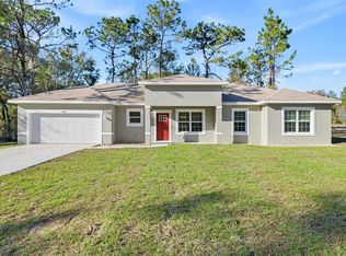 8015 SW 133rd Ln, Ocala, FL 34473