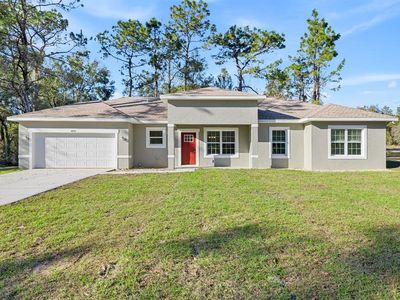 8015 SW 133rd Ln, Ocala, FL, 34473