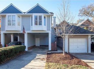 404 Clarkson Green St, Charlotte, NC 28202