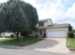 1314 Courtland Ave, Normal, IL 61761