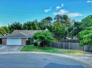 7618 Heatherington Way, Citrus Heights, CA 95610