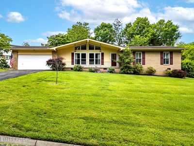 120 Cooper Cir, Oak Ridge, TN, 37830