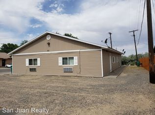 77 Parque De Oeste Dr APT 3, Farmington, NM 87401