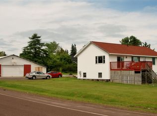 46640 Erickson Dr, Atlantic Mine, MI 49905