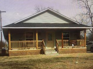 411 3rd Ave NE, Ardmore, OK 73401