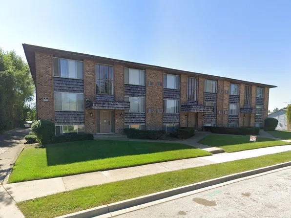 2617 Northfield Ave APT D, Waukegan, IL 60085
