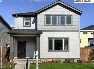 16592 SW Melbourne Ln, Sherwood, OR 97140