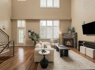 190 Roslyn Street #1308, Denver, CO 80230