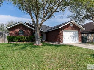 3713 Arroyo Vista Ct, Harlingen, TX 78550