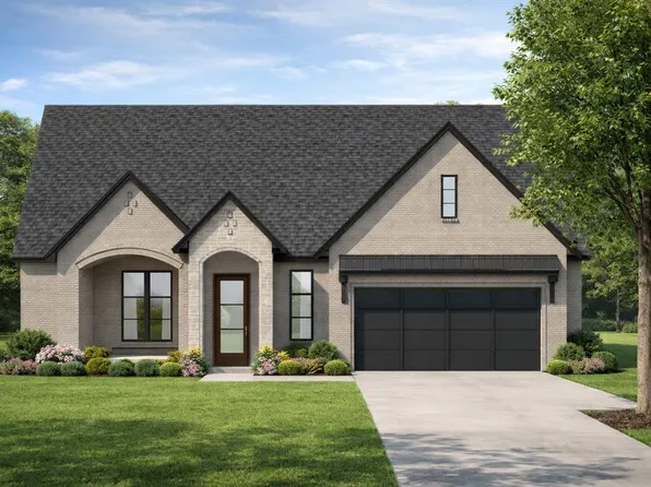 3408 Bourgogne St, Edmond, OK 73034