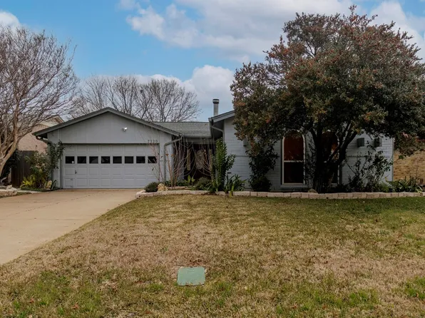 (undisclosed Address), Fort Worth, TX 76133