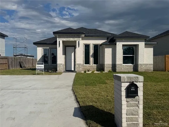 26181 E Meredith St, La Feria, TX 78559