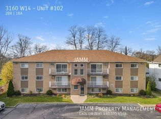3160 W 14th St APT 102, Cleveland, OH 44109