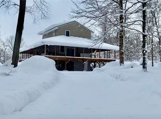 287 Wheeler Rd, Altmar, NY 13302