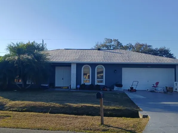 1706 Brookside St NE, Palm Bay, FL 32907