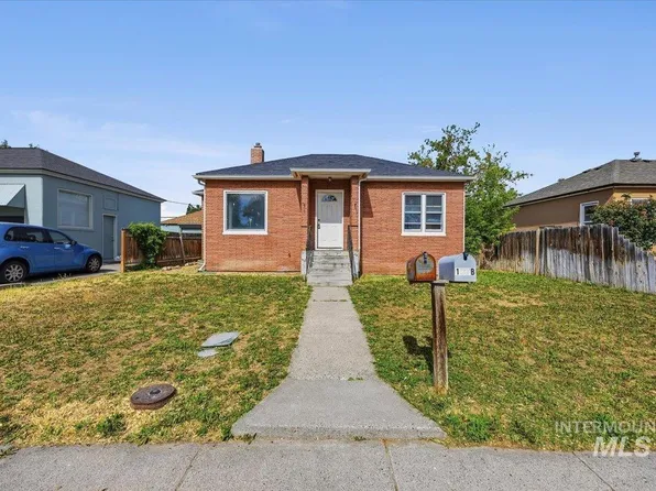 187 Monroe St, Twin Falls, ID 83301