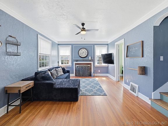 4th image of 416 S Zurich Ave