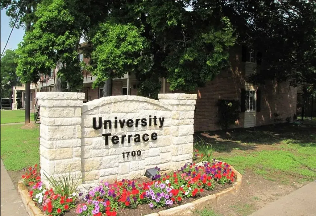 George Bush Dr E, College Station — Photo 1