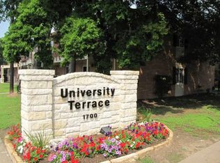 1700 George Bush Dr E #407, College Station, TX 77840