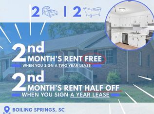 475 Vinyard Rd, Boiling Springs, SC 29316