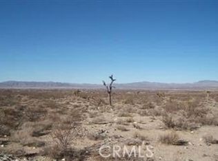 37105 Richard St, Lucerne Valley, CA 92356