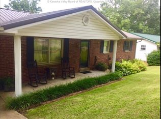 129 Wildwood Dr, Elkview, WV 25071