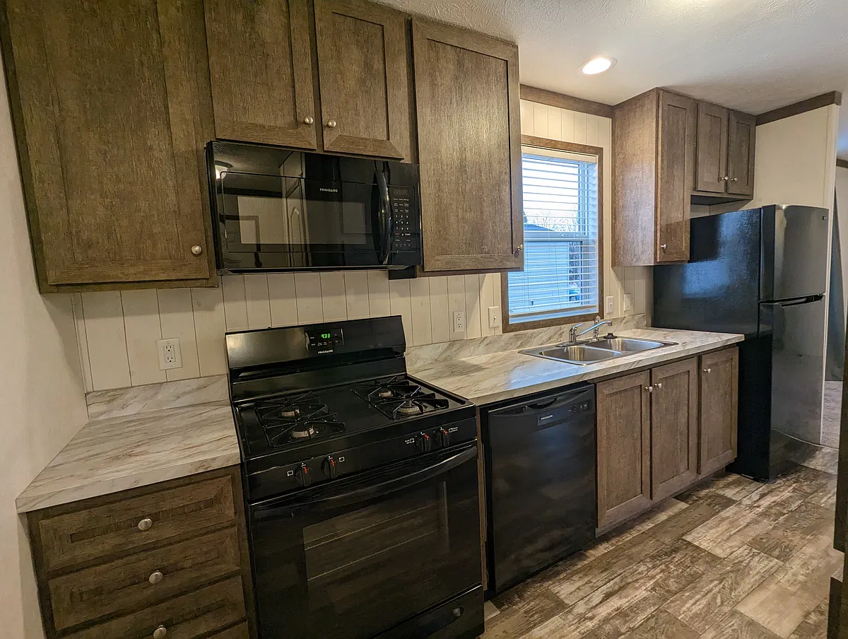 Floor plan 398