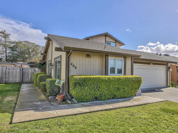406 Montgomery St, Salinas, CA 93907