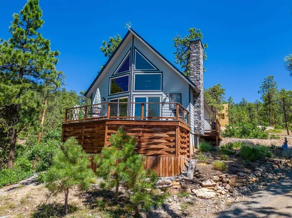 186 Ridge Top Circle, Bayfield, CO 81122