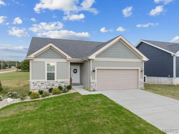 3035 Koch Ln, Washington, MO 63090
