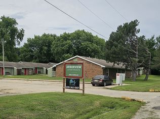Arborview, Yates Center, KS 66783