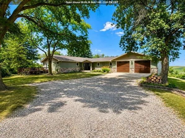 18231 Weber Rd, Westfield, IA 51062