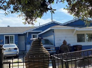 1650 W Cubbon St, Santa Ana, CA 92703