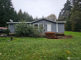 4341 Wishkah Rd, Aberdeen, WA 98520