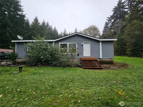 4341 Wishkah Road, Aberdeen, WA 98520