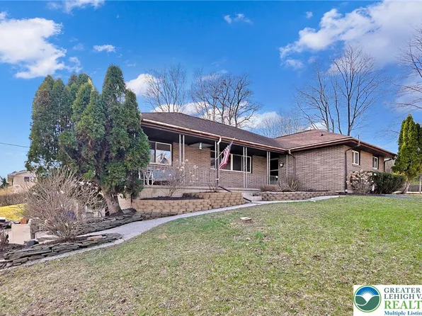 7 Ardmore Ave, Tamaqua, PA 18252