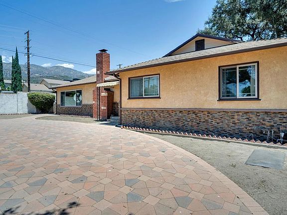 3rd image of 9964 Haines Canyon Ave