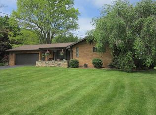 287 Justice Ln, New Castle, PA