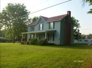 480 Priddy Loop, Mayodan, NC 27048